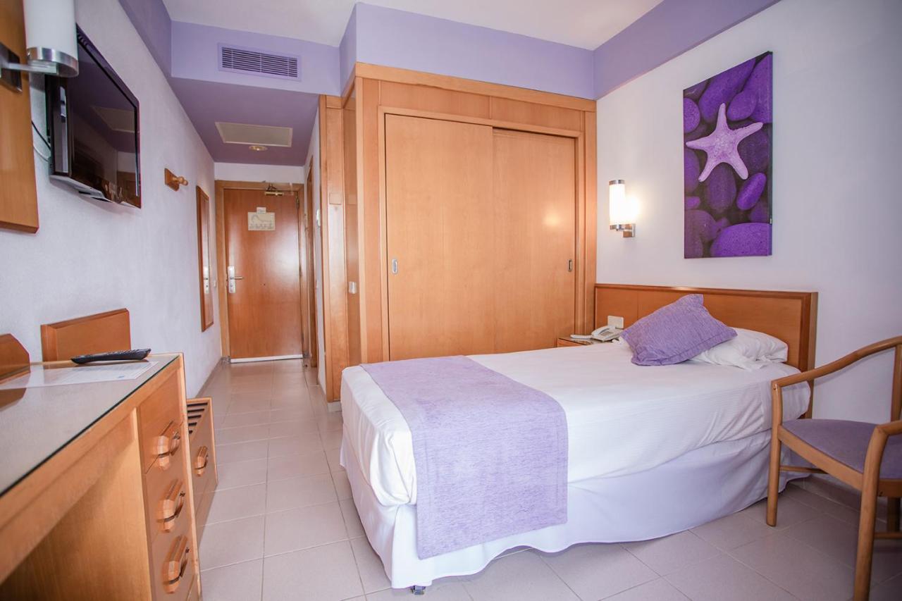 Servatur Don Miguel - Adults Only Playa del Inglés Exterior foto