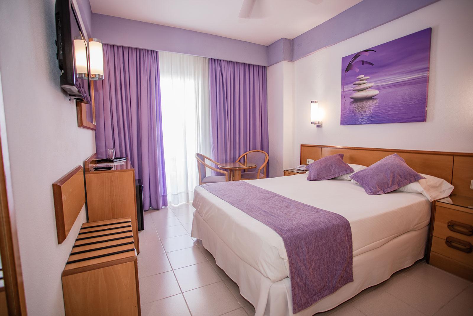 Servatur Don Miguel - Adults Only Playa del Inglés Exterior foto