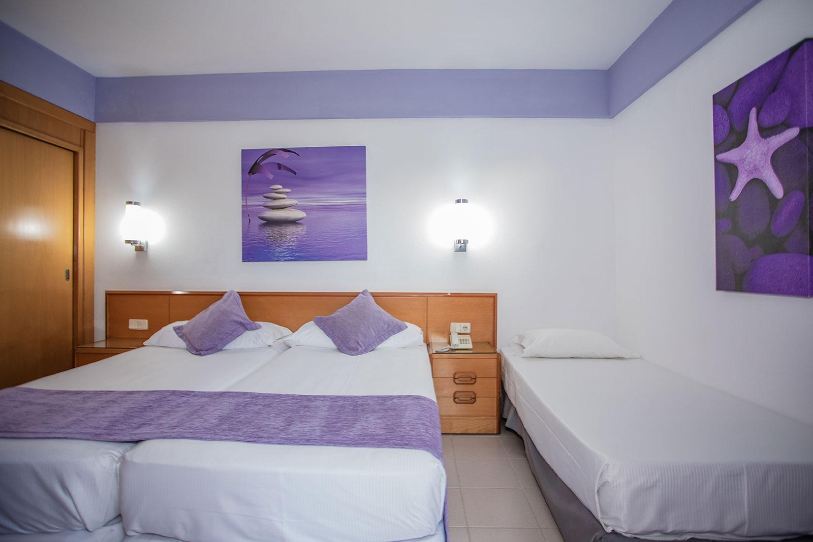Servatur Don Miguel - Adults Only Playa del Inglés Exterior foto
