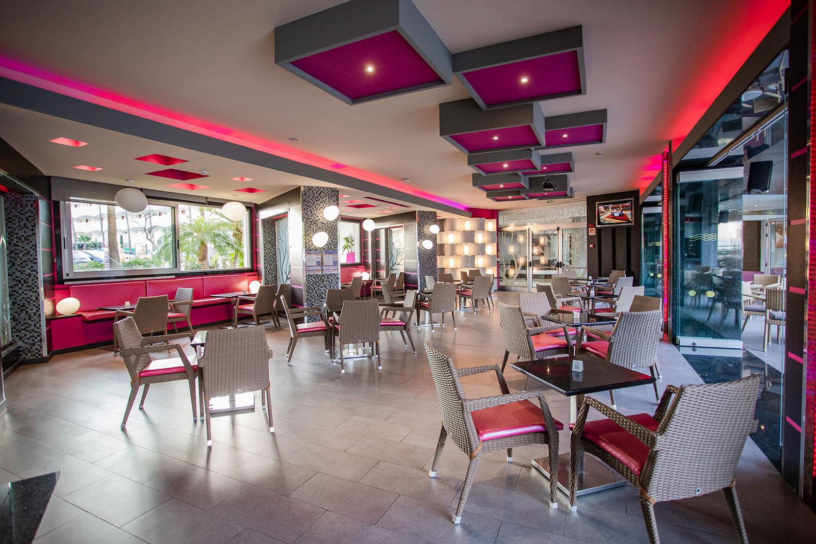 Servatur Don Miguel - Adults Only Playa del Inglés Exterior foto