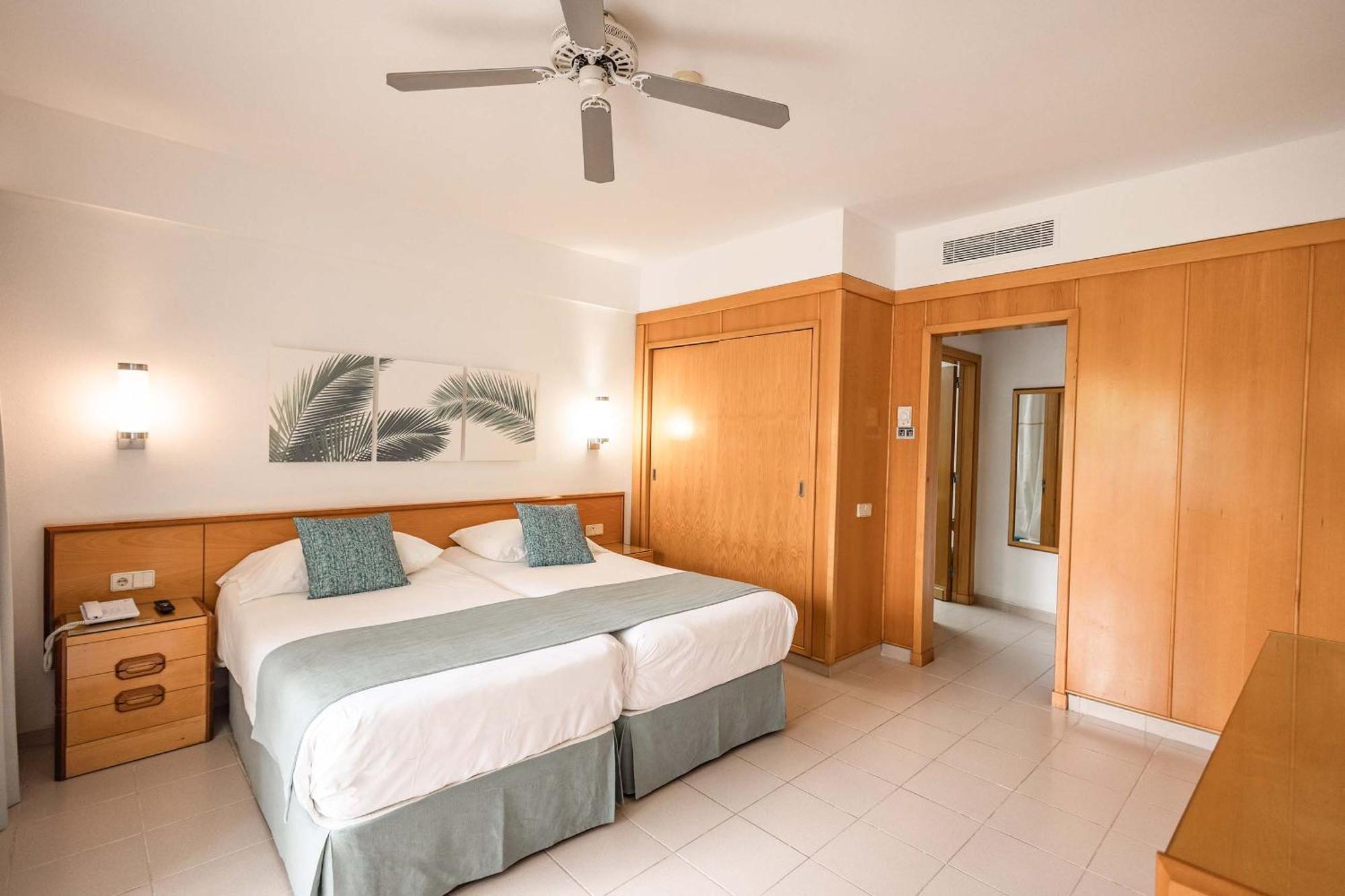 Servatur Don Miguel - Adults Only Playa del Inglés Exterior foto