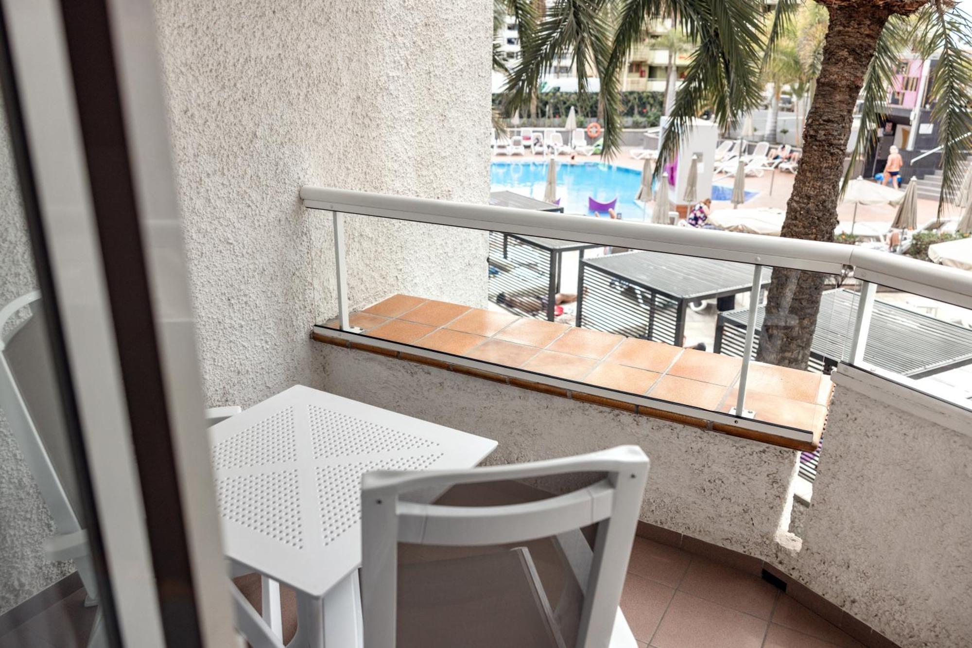 Servatur Don Miguel - Adults Only Playa del Inglés Quarto foto