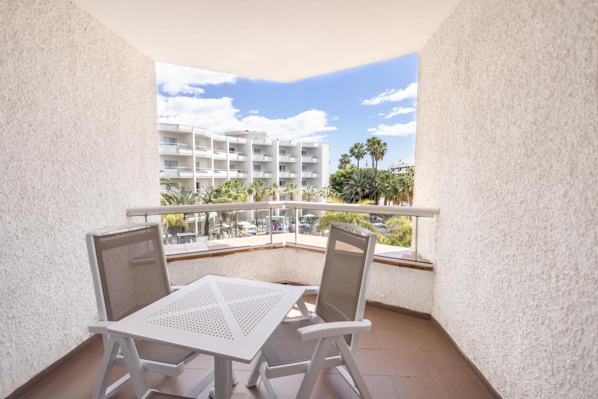 Servatur Don Miguel - Adults Only Playa del Inglés Quarto foto